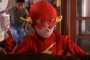 Flash/Tony em A Creche do Papai