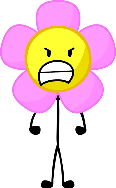 Arquivo:Flower (BFDI).png