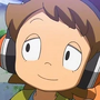 Gabriel Albuquerque em Yokai Watch (2ª temporada)