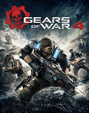 Gears of War 4