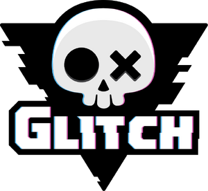 GlitchProductions.svg
