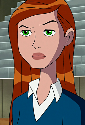 Ben 10: Força Alienígena