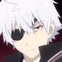 Hajime Nagumo em Arifureta: From Commonplace to World's Strongest
