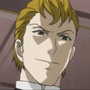Harold West Jab em Black Butler