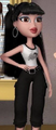 Jade em Bratz