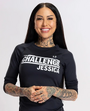Jéssica Brody em The Challenge: Batalha por um Novo Campeão