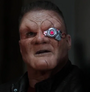 K'hund em Supergirl (Lexx)