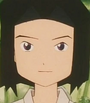 Koji Karakuchi em Medabots
