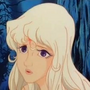 Lady Amalthea em O Último Unicórnio