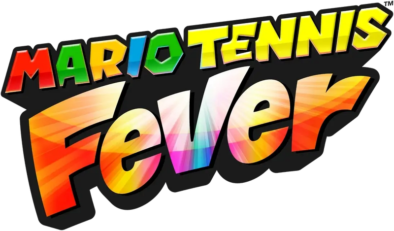 Arquivo:Mario Tennis Fever Logo.webp