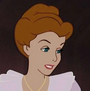 Molly Darling em As Aventuras de Peter Pan