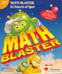 Math Blaster 1
