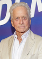 Michael Douglas