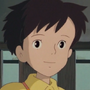 Satsuki Kusakabe em Meu Amigo Totoro (Mídia P)