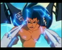 Raishinshi "Thunderbolt" em Soul Hunter