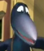 Raul em A Turma do Pato Bill