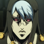 Risotto Nero em JoJo's Bizarre Adventure: Golden Wind