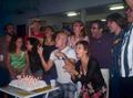 Fátima Silva, Silvio Giraldi, Roberto Leite, Fábio Moura, Alna Ferreira, Ricardo Sawaya, Ivo Roberto, Cecília Lemes, Capitão Vanderlei e Amanda Biscola (2003)
