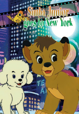 Simba 2- O Rei Leao.webp