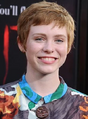 Sophia Lillis