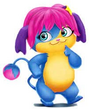 Lulu em Popples (2015)