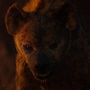 Shenzi em O Rei Leão (2019)