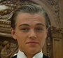 Jack Dawson em Titanic (1997) (Dublavídeo)