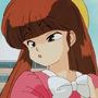 Tsubasa Kurenai em Ranma 1/2 (1ª voz)
