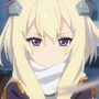 Warspite em Azur Lane