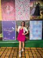Marianna Alexandre (Vozerio) na première